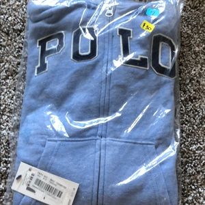 Boy’s Polo Ralph Lauren Jacket